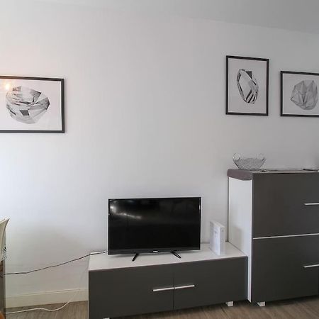 Apartamento En Santander Con Aparcamiento Εξωτερικό φωτογραφία