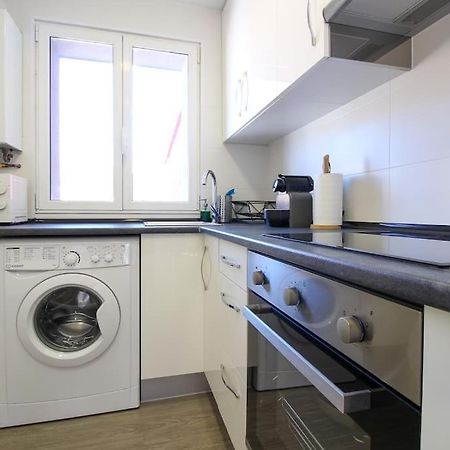 Apartamento En Santander Con Aparcamiento Εξωτερικό φωτογραφία