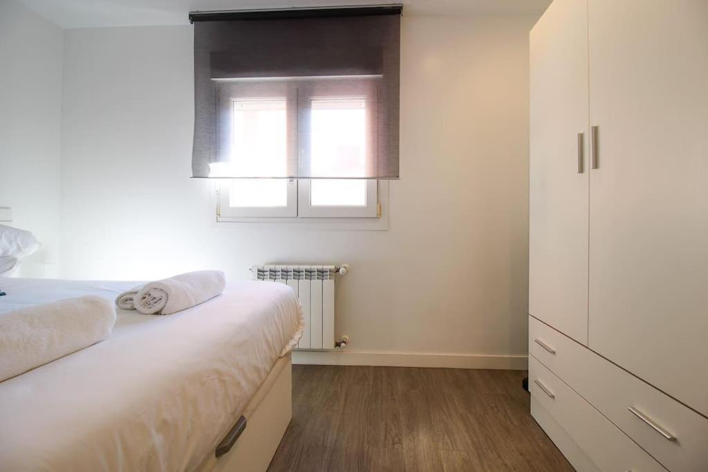 Apartamento En Santander Con Aparcamiento Εξωτερικό φωτογραφία