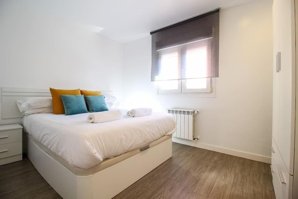 Apartamento En Santander Con Aparcamiento Εξωτερικό φωτογραφία