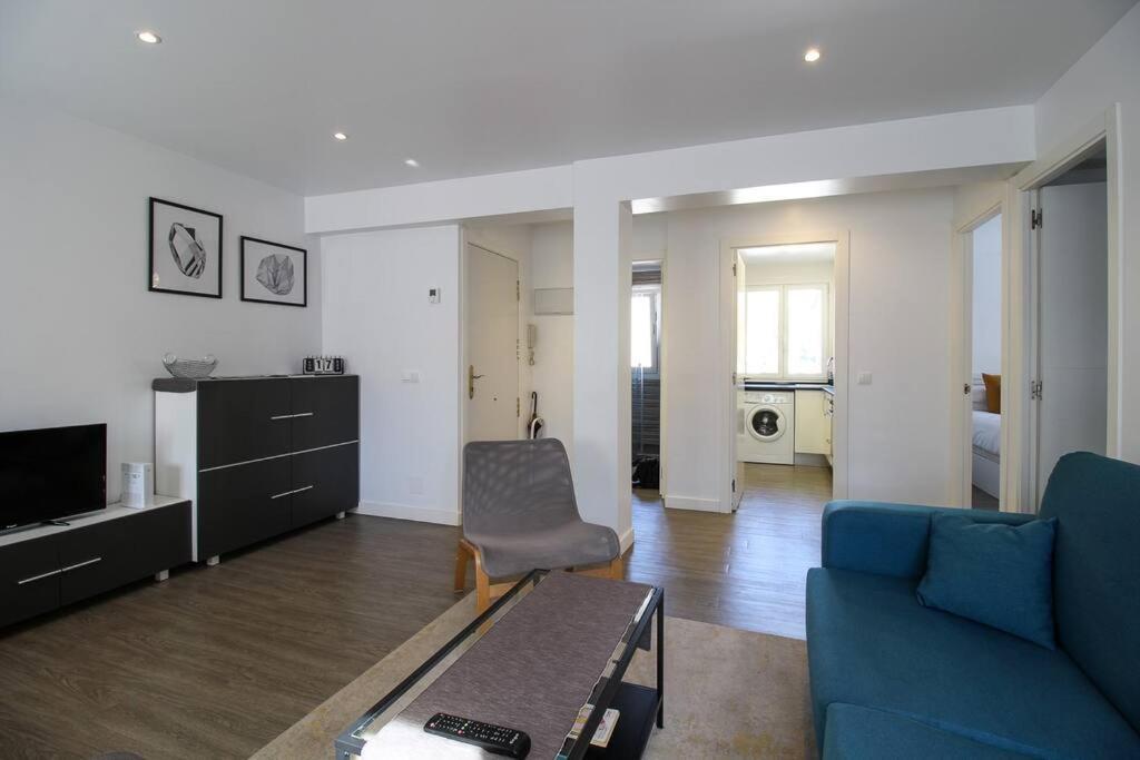 Apartamento En Santander Con Aparcamiento Εξωτερικό φωτογραφία