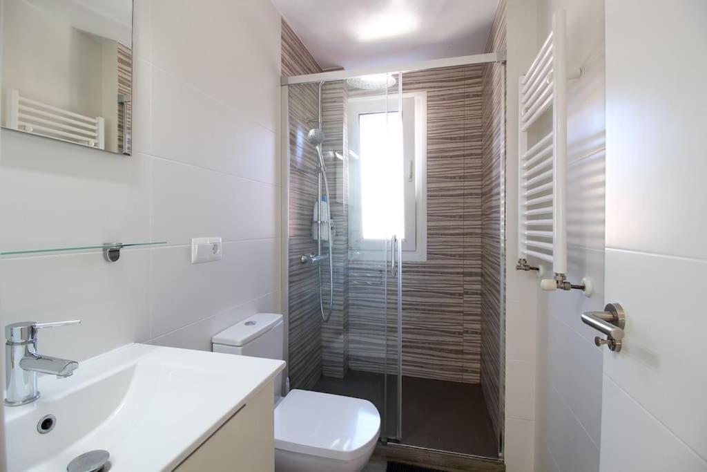 Apartamento En Santander Con Aparcamiento Εξωτερικό φωτογραφία
