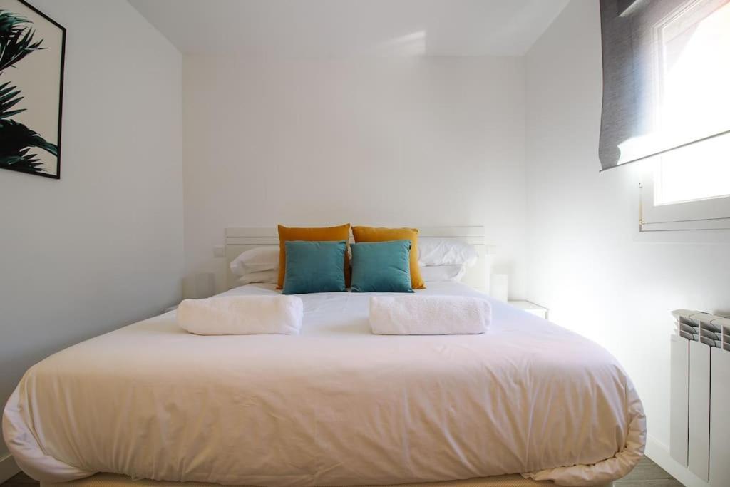 Apartamento En Santander Con Aparcamiento Εξωτερικό φωτογραφία